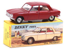 DINKY TOYS FRANCE (1)