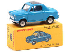 DINKY TOYS FRANCE (1)