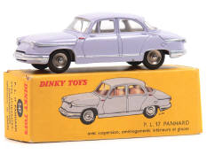 DINKY TOYS FRANCE (1)