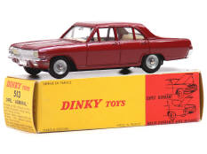 DINKY TOYS FRANCE (1)