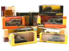 SOLIDO (FRANCE) (10)