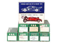 F.D.S. (ITALY) (9)