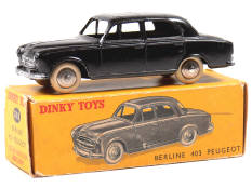 DINKY TOYS FRANCE (1)