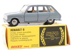 DINKY TOYS FRANCE (1)