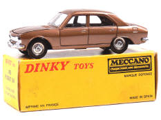 DINKY TOYS FRANCE (1)