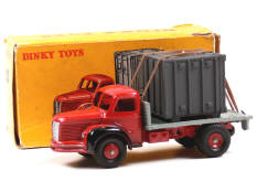 DINKY TOYS FRANCE (1)