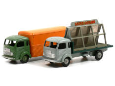 DINKY TOYS FRANCE (2)