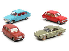 DINKY TOYS FRANCE (4)