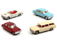 DINKY TOYS FRANCE (4)
