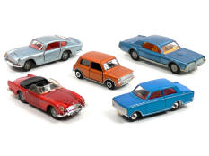 DINKY TOYS GB (5)