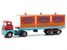 CORGI TOYS (GB) (1)