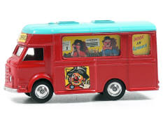CORGI TOYS (GB) (1)