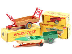 DINKY TOYS (GB) (3)