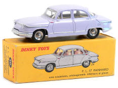 DINKY TOYS FRANCE (1)