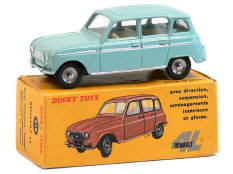 DINKY TOYS FRANCE (1)