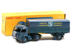 DINKY TOYS FRANCE (1)