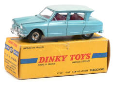 DINKY TOYS FRANCE (1)