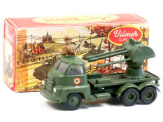 VILMER (DANEMARK) (1)