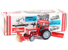TEKNO (DANEMARK) (1)