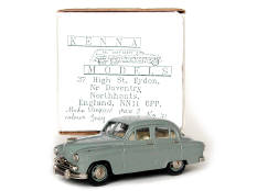 KENNA MODELS (GB) (1)