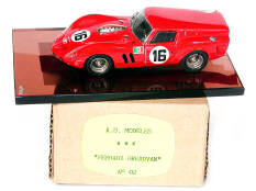 A.D. MODELES (FRANCE) (1)