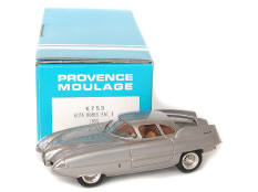 PROVENCE MOULAGE (FRANCE) (1)