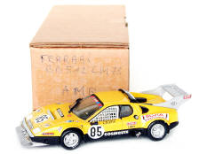 A.M.R. GYL (FRANCE/BELGIUM) (1)