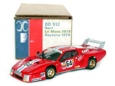 A.M.R. - X (FRANCE) (1)