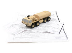 OSHKOSH TRUCK CORPORATION (USA) (1)