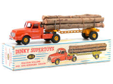 DINKY TOYS FRANCE (1)