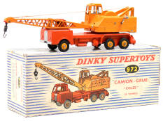 DINKY TOYS FRANCE (1)