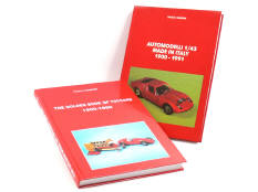 EDITIONS RAMPINI (ITALY) (2)
