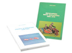 EDITIONS RAMPINI (ITALY) (2)