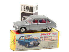 DINKY TOYS FRANCE (1)