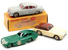 DINKY TOYS (GB) (3)