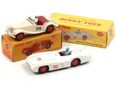 DINKY TOYS (GB) (2)