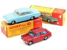 DINKY TOYS (GB) (2)