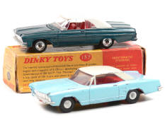 DINKY TOYS (GB) (2)