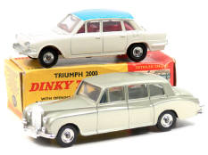 DINKY TOYS GB (2)