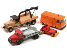 DINKY TOYS FRANCE (4)