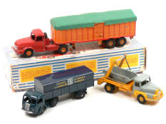 DINKY TOYS (FRANCE) (3)