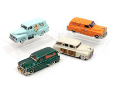 BROOKLIN MODELS (GB) (4)