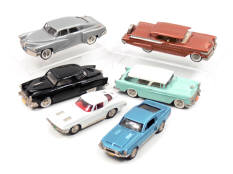 BROOKLIN MODELS (GB) (6)