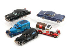 BROOKLIN MODELS (GB) (5)