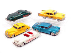 BROOKLIN MODELS (GB) (5)