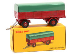 DINKY TOYS FRANCE (1)