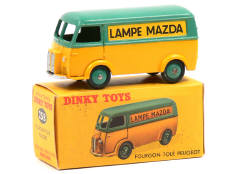 DINKY TOYS FRANCE (1)