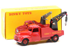 DINKY TOYS FRANCE (1)