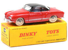 DINKY TOYS FRANCE (1)