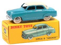 DINKY TOYS FRANCE (1)